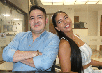 Julián Daza y Dary Hortúa lanzan “Para mis hijos”, un himno al amor