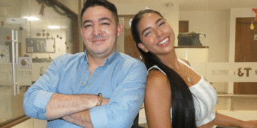 Julián Daza y Dary Hortúa lanzan “Para mis hijos”, un himno al amor