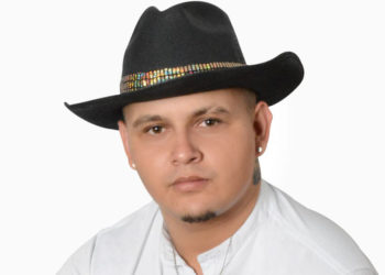 La nueva voz popular de Tuluá: Esteban Sandoval presenta su más reciente sencillo