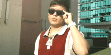 Mini entrevista exclusiva con YSY A: así nació ‘Saturación Pop’