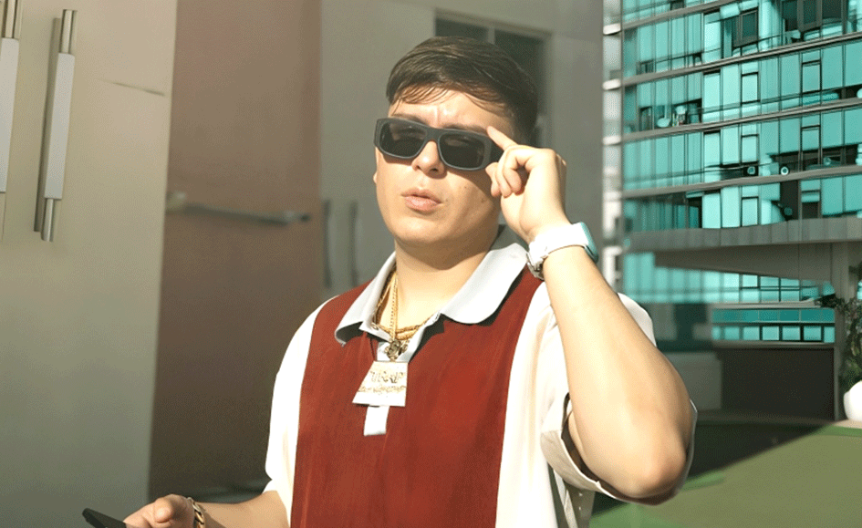 Mini entrevista exclusiva con YSY A: así nació ‘Saturación Pop’