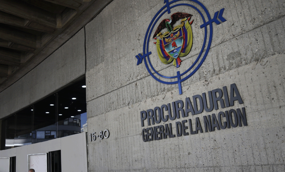 Procuraduría pide a alcaldes regular y hacer cumplir la propaganda electoral