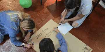 “Renacer de Colores”: Tuluá reunió a líderes LGBTIQ+ del Valle del Cauca