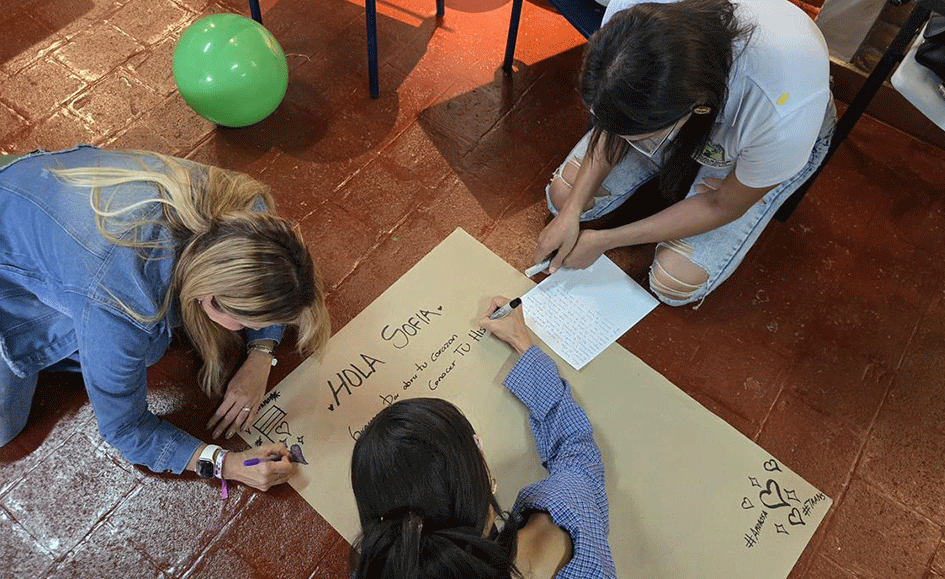 “Renacer de Colores”: Tuluá reunió a líderes LGBTIQ+ del Valle del Cauca