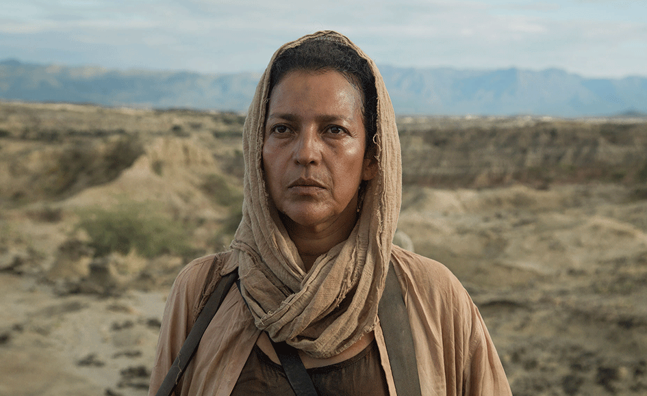 Talento tulueño llega al cine nacional con la película SAL