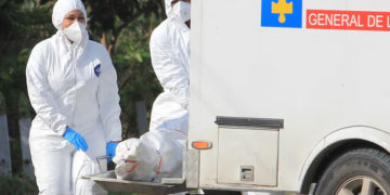 Vigilante se habría quitado la vida durante su jornada laboral