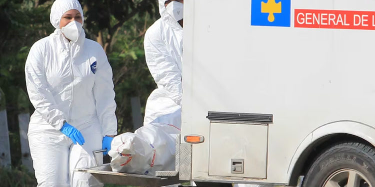 Vigilante se habría quitado la vida durante su jornada laboral