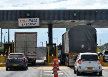 ANI oficializa nuevo aumento en peajes desde el 16 de enero de 2026