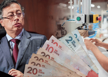 Admiten demanda que busca tumbar el decreto del salario mínimo para 2026