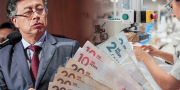 Admiten demanda que busca tumbar el decreto del salario mínimo para 2026