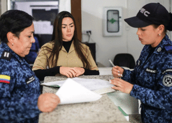 Caso Epa Colombia: juez rechaza nueva solicitud de extinción de pena y seguirá privada de la libertad