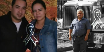 Confirman la identidad de tres de las ocho víctimas mortales en accidente vía Popayán – Cali