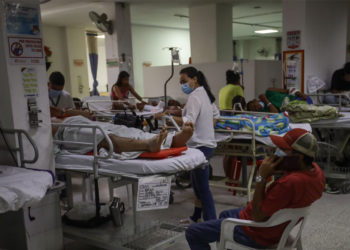 Contraloría alerta que deuda de las EPS con hospitales públicos llegó a $16,28 billones