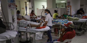 Contraloría alerta que deuda de las EPS con hospitales públicos llegó a $16,28 billones