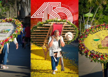 Roldanillo continúa celebrando sus 450 años con una amplia agenda cultural y artística