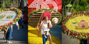 Roldanillo continúa celebrando sus 450 años con una amplia agenda cultural y artística