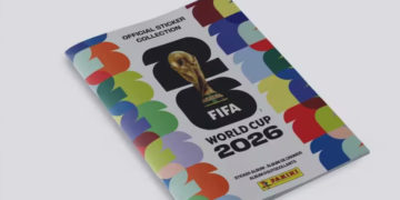 El álbum del Mundial 2026 ya tiene fecha y precios oficiales