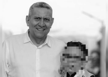 En ataque sicarial murió el hijo del director de la cárcel de Neiva; tenía solo 11 años