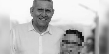 En ataque sicarial murió el hijo del director de la cárcel de Neiva; tenía solo 11 años
