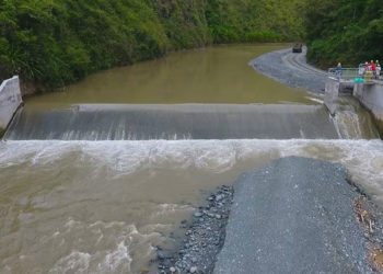 Encuentran sin vida a niña desaparecida en quebrada de la zona rural de Tuluá