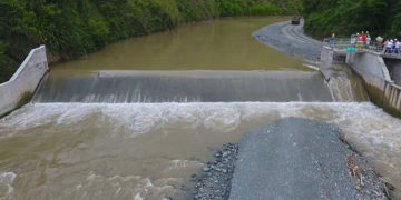 Encuentran sin vida a niña desaparecida en quebrada de la zona rural de Tuluá