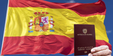 España regularizará a miles de colombianos en 2026
