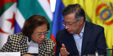 Estados Unidos concede visa temporal a Petro y Villavicencio para reunión en Washington