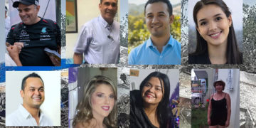 Estas son algunas de las víctimas fatales del accidente aéreo en el Catatumbo