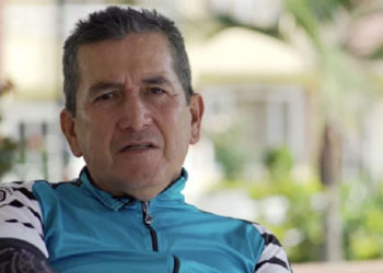 Fiscalía llama a indagatoria a Lucho Herrera por caso de desaparición forzada