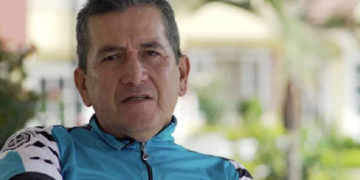 Fiscalía llama a indagatoria a Lucho Herrera por caso de desaparición forzada