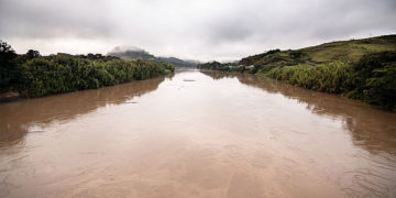 Hombre desapareció mientras intentaba cruzar el río Cauca