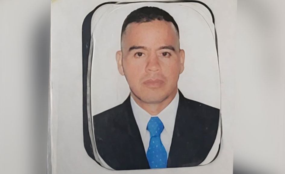 Hombre es asesinado en la vía Guacarí-Sonso