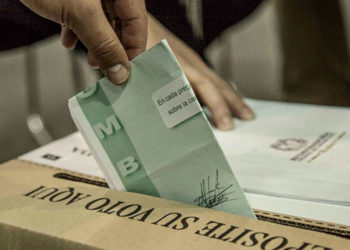 ¿Le corresponde ser jurado de votación? Conozca aquí cómo confirmarlo