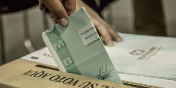 ¿Le corresponde ser jurado de votación? Conozca aquí cómo confirmarlo