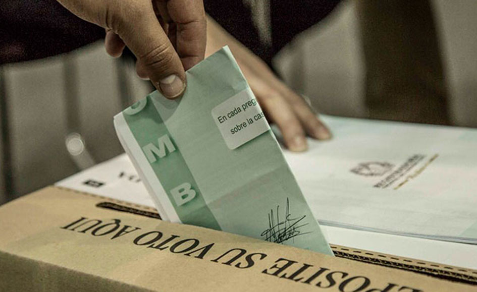 ¿Le corresponde ser jurado de votación? Conozca aquí cómo confirmarlo