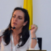 María Fernanda Cabal renuncia al Centro Democrático por presuntas irregularidades