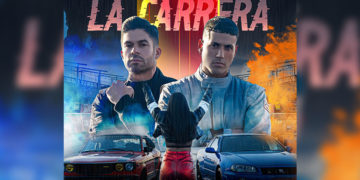 Moa Rivera y Jerry Rivera unen generaciones en “La Carrera”, una poderosa celebración del legado salsero