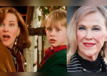 Muere Catherine O’Hara, actriz de Mi pobre angelito, a los 71 años