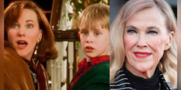 Muere Catherine O’Hara, actriz de Mi pobre angelito, a los 71 años