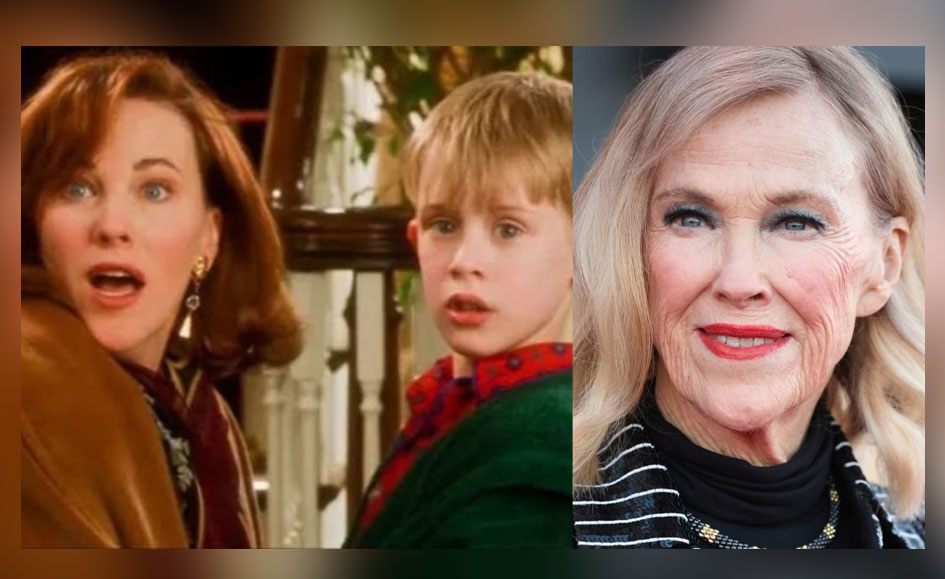 Muere Catherine O’Hara, actriz de Mi pobre angelito, a los 71 años