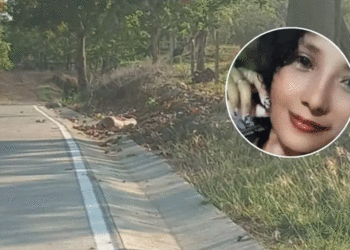 Mujer fue obligada a realizar el levantamiento del cuerpo de su propia hija asesinada