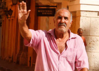 Murió a los 85 años el actor y productor Salvo Basile