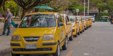 Nuevas tarifas de transporte público en Guadalajara de Buga