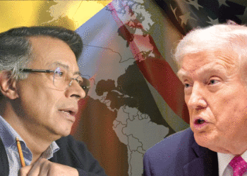 Petro revela cuál será el regalo que le llevará a Trump en su visita a la Casa Blanca