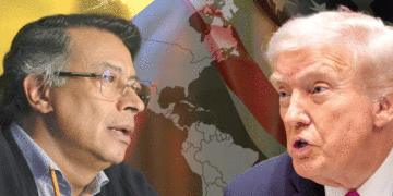 Petro revela cuál será el regalo que le llevará a Trump en su visita a la Casa Blanca