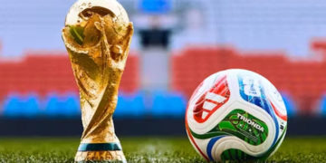 ¿Planea ir al Mundial 2026? Este es el valor de la visa estadounidense para los colombianos