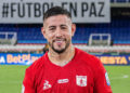 Rodrigo Holgado quedó habilitado para volver a jugar con el América