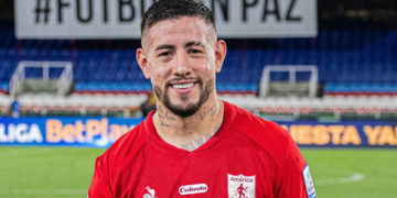 Rodrigo Holgado quedó habilitado para volver a jugar con el América