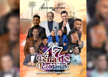 Roldanillo está de fiesta: 450 años de historia, música y tradición