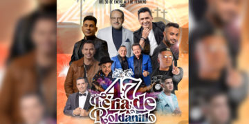 Roldanillo está de fiesta: 450 años de historia, música y tradición